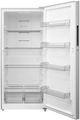 Midea 21.1 Cu. Ft. Stainless Steel Garage Ready Convertible Upright Freezer-3