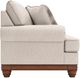 Signature Design by Ashley® Clearbrooke Sandstone Sofa-5