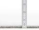 Dalyn™ Rug Company Karaj Gray 8'x10' Style 1 Area Rug-3