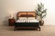 Southerland™ Bungalow 13.5" Wrapped Coil Medium Tight Top Twin XL Mattress-1