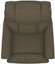 La-Z-Boy® Pinnacle Reclina-Glider® Forest Swivel Recliner-2