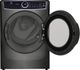 Electrolux 8.0 Cu. Ft. Titanium Electric Dryer-1