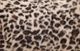 Moe's Home Collection Goat Brown Fur Spotted Bolster-2