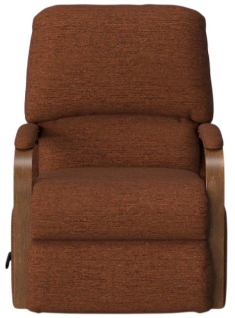 Flexsteel® Customizable Woodlawn Manual Recliner-3