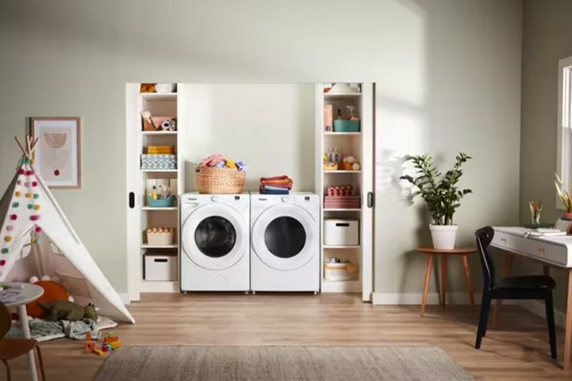 Getting the best results from your daily washing routine Getting the best results from your daily washing routine