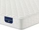 Serta® Blissful Excellence™ Alora Sky 7.75" Wrapped Coil Plush Tight Top Twin XL Mattress-1