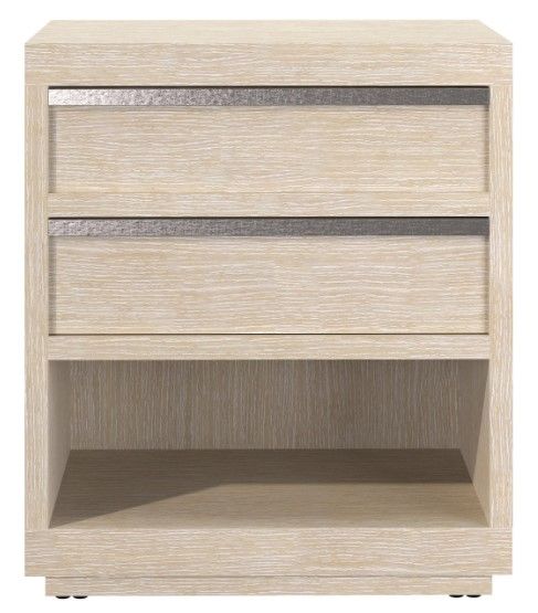 Bernhardt Solaria Dune Nightstand-1