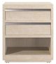 Bernhardt Solaria Dune Nightstand-1