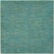 Nourison Home™ Essentials 5' Square Style 2 Area Rug-0
