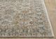 KAS Rugs Avani Ivory Damascus 5'x8' Area Rug-2
