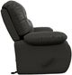 Best® Home Furnishings Customizable Brinley Leather Power Space Saver Recliner-2