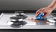 Fisher & Paykel Series 7 24" Stainless Steel Cooktop-2