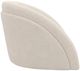 Caracole® Movement Modern Principles Beige Chair-4