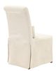 Synergy® 1025 Slipcover Dining Room Chair-4