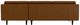 EQ3 Customizable Remi 2-Piece Horizontal Pull Leather Right-Arm Facing Sofa Sectional and Chaise-3