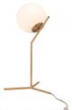 Zuo Modern Tirol Gold Table Lamp-4