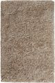 Feizy Stoneleigh Taupe 5' x 8' Rug-0
