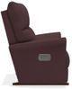 La-Z-Boy® Rowan Burgundy Power-Recline-XR+ Reclina-Rocker® Recliner-2