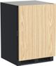 Marvel 24" 5.3 Cu. Ft. Solid Panel Ready Beverage Center-0