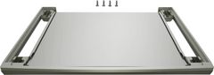 Bosch Silver Inox Stacking Kit