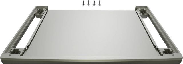 Bosch Silver Inox Stacking Kit 