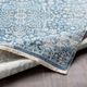 Surya Ephesians Blue/Beige 5'x8' Area Rug-3