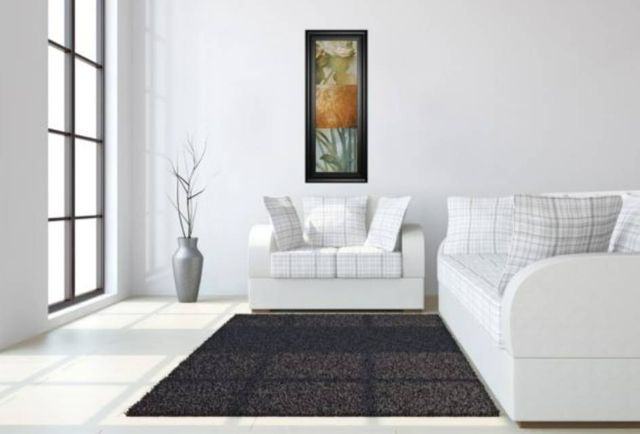 Classy Art Style 3 Square Choices by Thompson, L. Wall Art-3