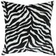 Stylecraft Dann Foley Lifestyle Black/White Pillow-0