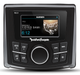 Rockford Fosgate® Punch Marine Full Function Wired Remote 2.7" Display-0