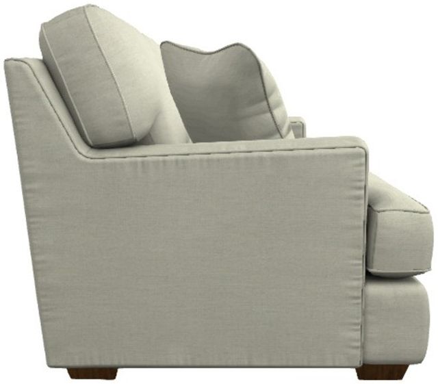 La-Z-Boy® Paxton Porcelain Loveseat-3