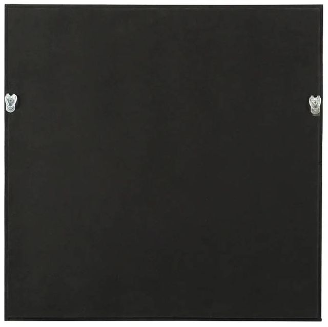StyleCraft Silver Clay Wall Art-2