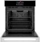 Monogram® Minimalist Collection 27" Stainless Steel Electric Built In Single Wall Oven-2