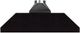 Vent-A-Hood® 48" Black Carbide Insert Range Hood-0