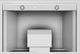 Vent-A-Hood® Designer Series 36" Stainless Steel Wall Mounted Range Hood-3