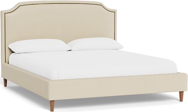 Palliser® Furniture Customizable Arbor California King Panel Bed-0