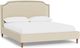 Palliser® Furniture Customizable Arbor California King Panel Bed-0