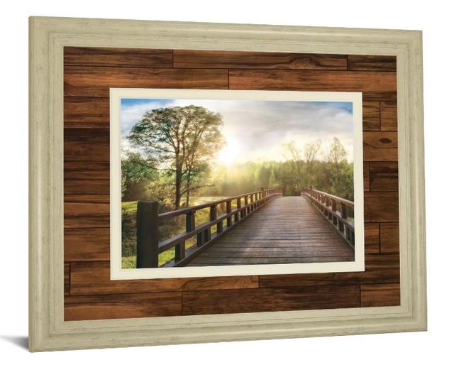 Classy Art Dreams by Celebrate Life Gallery Wall Art-1
