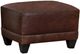Fairfield® Parisian Espresso Ottoman-0