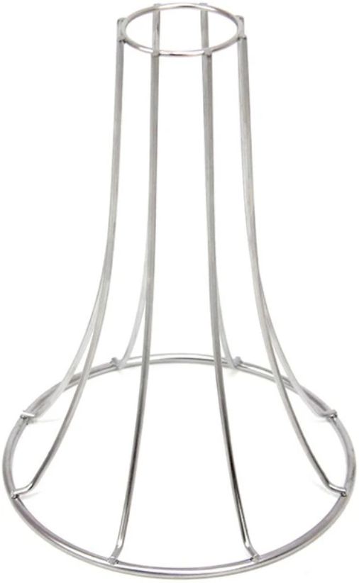 Big Green Egg® Stainless Steel Vertical Turkey Roaster-0