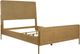 Coaster® Arini 3-Piece Sand Wash Queen Panel Bedroom Set-5
