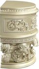 ACME Furniture Vatican Champagne Silver Nightstand-4