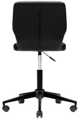 Signature Design by Ashley® Beauenali Black Home Office Desk Chair-4