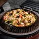 Kamado Joe® Karbon Steel™ Paella Pan-2