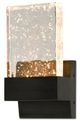 Currey & Company Penzance Oil Rubbed Bronze Wall Sconce-0