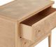 Currey & Company Santos Sea Sand Chest-4