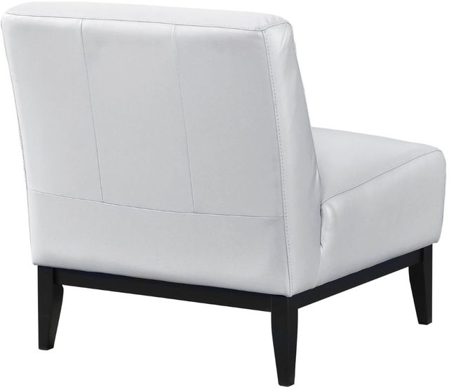 Mazin Furniture Houghton Silver Accent Chair-3