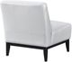 Mazin Furniture Houghton Silver Accent Chair-3