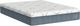 Rize Home RZ Cool Plus 12" Memory Foam Medium Firm Smooth Top Split Head Queen Mattress in a Box-3