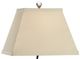 Wildwood Lamps Ammonite Natural White Table Lamp-1