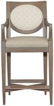 Fairfield® Customizable Rocco Counter Stool-1